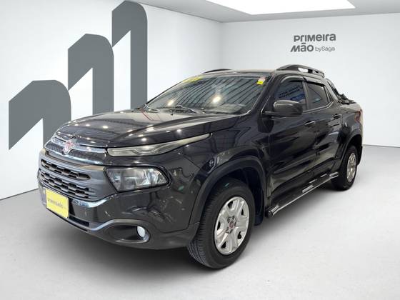FIAT TORO 1.8 16V EVO FLEX FREEDOM AT6